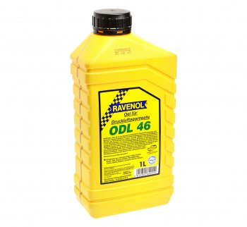1 429 р. Масло для пневмоинструмента 1л RAVENOL RAVENOL 1323405-001  с доставкой в г. Кемерово. Увеличить фотографию 1