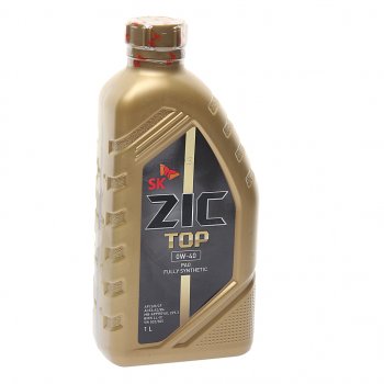 1 959 р. Масло моторное ZIC TOP SNCFA3B3A3B4 0W40 синт.1л ZIC ZIC 132611  с доставкой в г. Кемерово. Увеличить фотографию 1