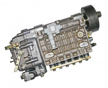 152 499 р. Насос топливный ЯМЗ-236НЕ2-3,5,6,8,12,14,16,24,28 высокого давления (рядный) МАЗ,УРАЛ,ЛИАЗ ЯЗДА № ЯЗДА 133.1111005-20  с доставкой в г. Кемерово. Увеличить фотографию 1