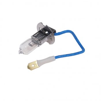 329 р. Лампа 24V H3 70W PK22s Heavy Duty PHILIPS PHILIPS 13336mdc1  с доставкой в г. Кемерово. Увеличить фотографию 1