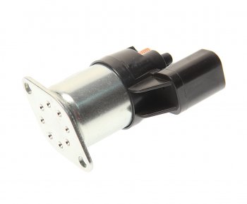 5 849 р. Реле втягивающее DAF 105XF стартера BOSCH BOSCH 1337210808 BOSCH 1337210808  с доставкой в г. Кемерово. Увеличить фотографию 2
