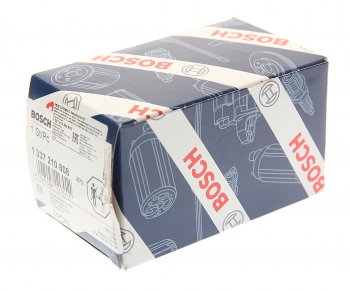 5 849 р. Реле втягивающее DAF 105XF стартера BOSCH BOSCH 1337210808 BOSCH 1337210808  с доставкой в г. Кемерово. Увеличить фотографию 3