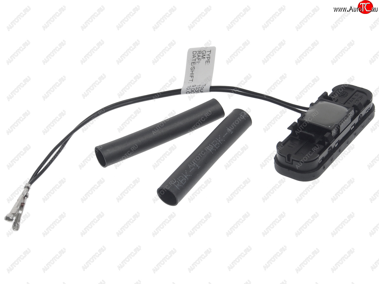 2 199 р. Кнопка CHEVROLET Cruze замка двери задней OE GENERAL MOTORS 13393912  с доставкой в г. Кемерово