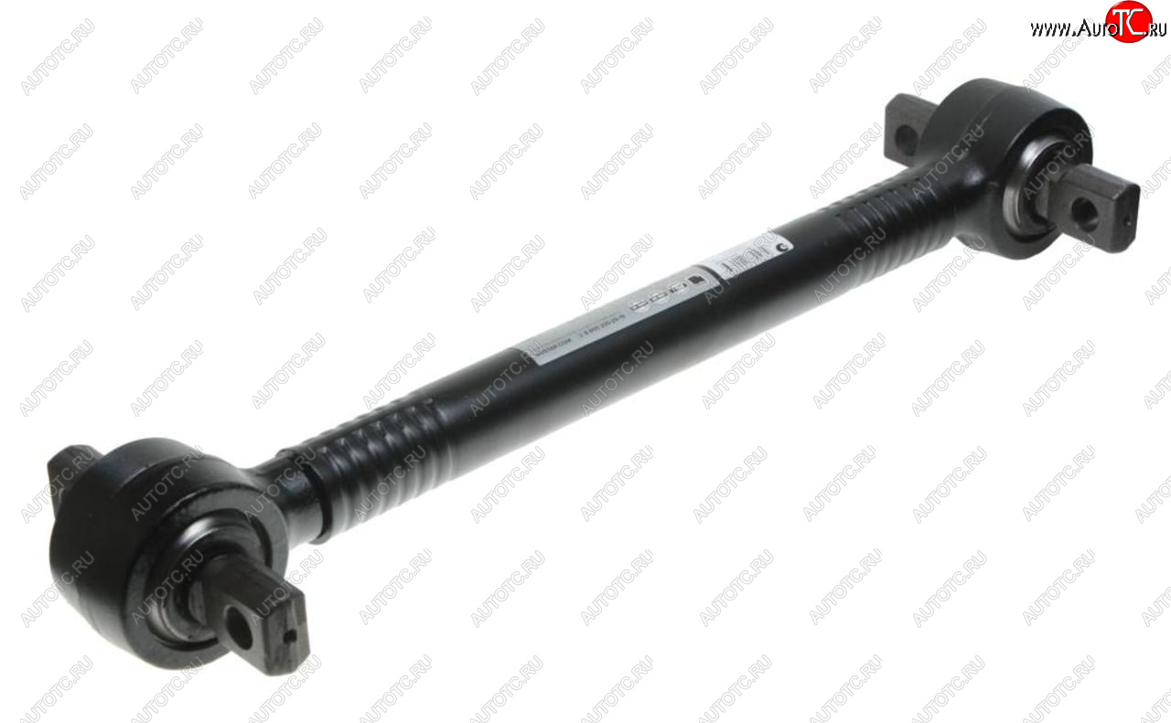 12 999 р. Штанга реактивная MAN (L=572x130x19) ROSTAR ROSTAR 1340-2919010-10  с доставкой в г. Кемерово
