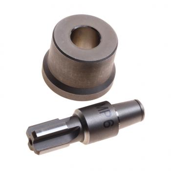2 359 р. Клапан ТНВД нагнетательный BOSCH ZEXEL ZEXEL 134180-1120  с доставкой в г. Кемерово. Увеличить фотографию 1