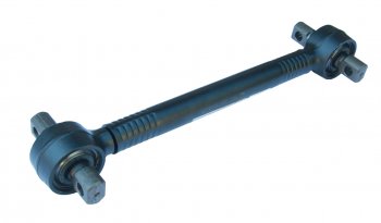 12 999 р. Штанга реактивная MAN (L=566x130x19мм) (сайлентблок) ROSTAR ROSTAR 1343-2919012  с доставкой в г. Кемерово. Увеличить фотографию 1