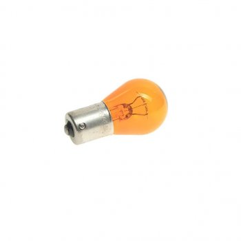 167 р. Лампа 24V PY21W BAU15s желтая Master Life PHILIPS PHILIPS 13496mlcp  с доставкой в г. Кемерово. Увеличить фотографию 1