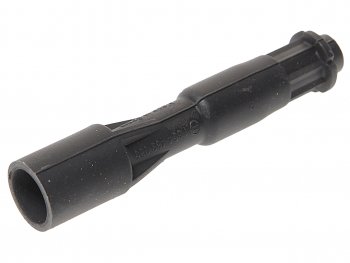 1 699 р. Наконечник свечной BOSCH BOSCH 1354489085  с доставкой в г. Кемерово. Увеличить фотографию 1