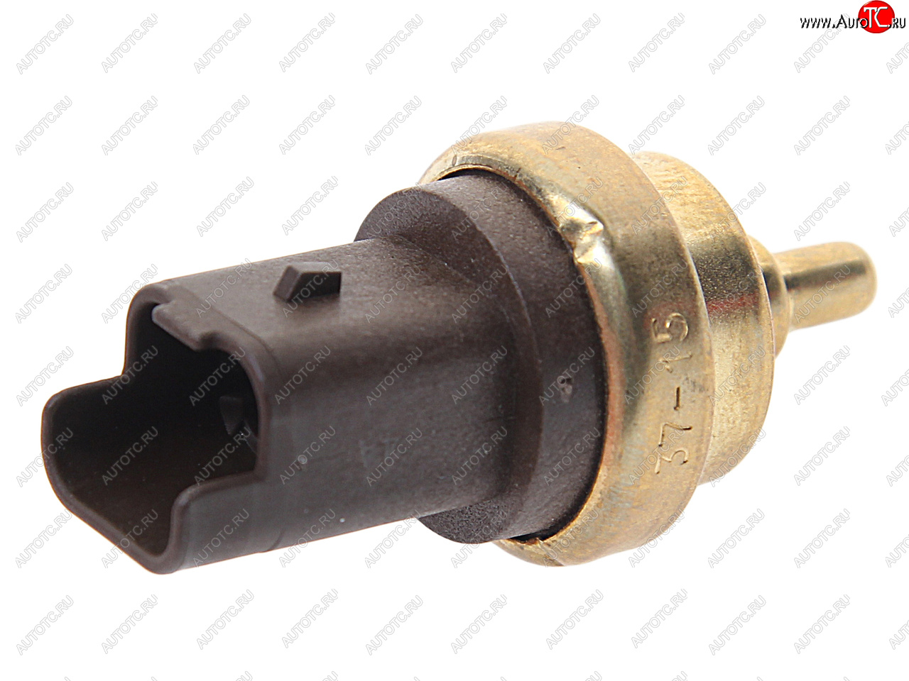 7 799 р. Датчик температуры MINI Cabrio (R57) охлаждающей жидкости OE BMW 13627535068  с доставкой в г. Кемерово