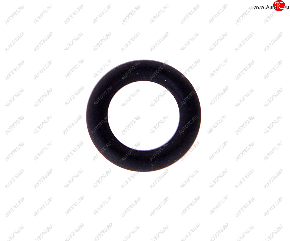 669 р. Кольцо уплотнительное BMW 3 (E46) топливной форсунки нижнее OE BMW 13641437486  с доставкой в г. Кемерово