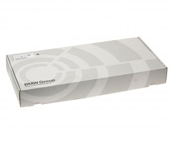 5 999 р. Фильтр воздушный BMW 5 (F07,F10,F11),7 (F01,F02) (N47N57) OE BMW 13717800151  с доставкой в г. Кемерово. Увеличить фотографию 3