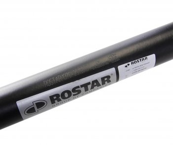 13 399 р. Штанга реактивная MAN (L=596x130x19) ROSTAR ROSTAR 1376-2919010  с доставкой в г. Кемерово. Увеличить фотографию 4