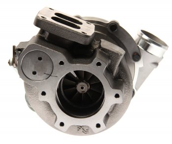 112 999 р. Турбокомпрессор ЯМЗ-651.10 ЕВРО-4 BORG WARNER № BORG WARNER 13769880040  с доставкой в г. Кемерово. Увеличить фотографию 5