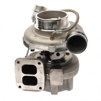 112 999 р. Турбокомпрессор ЯМЗ-651.10 ЕВРО-4 BORG WARNER № BORG WARNER 13769880040  с доставкой в г. Кемерово. Увеличить фотографию 1
