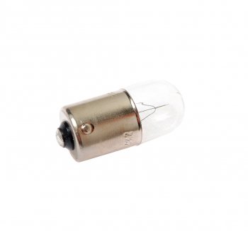 55 р. Лампа 24V R10W BA15s PHILIPS PHILIPS 13814cp  с доставкой в г. Кемерово. Увеличить фотографию 1