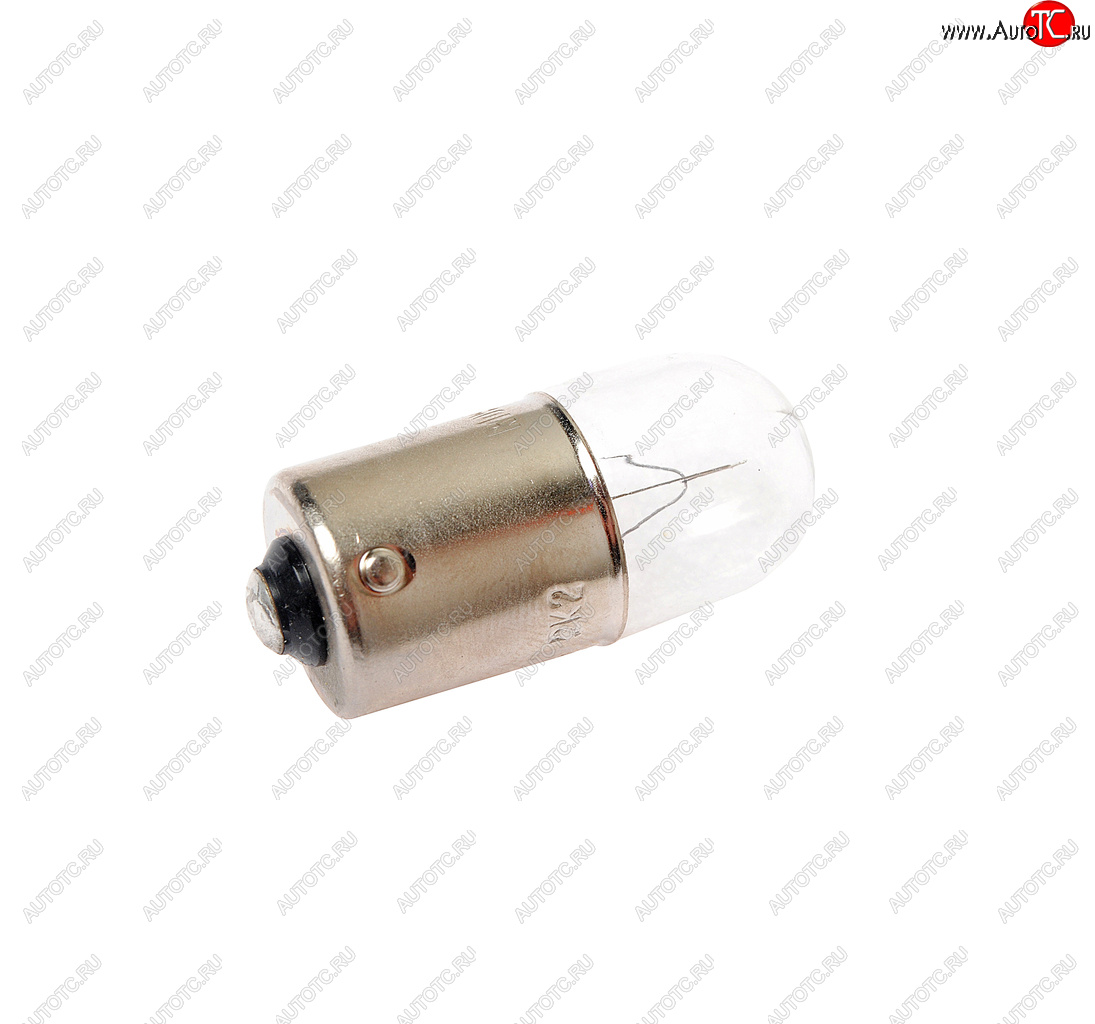 55 р. Лампа 24V R10W BA15s PHILIPS PHILIPS 13814cp  с доставкой в г. Кемерово