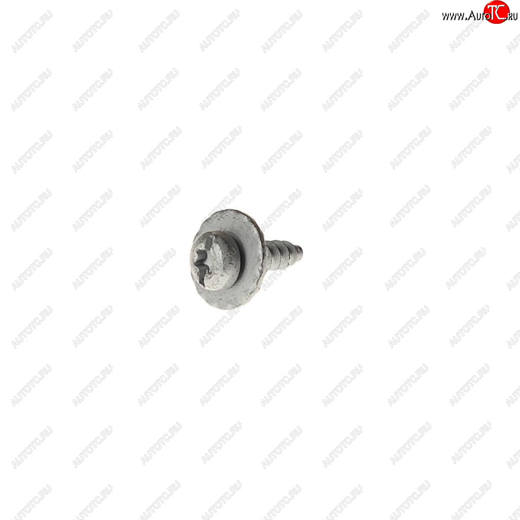 369 р. Болт FORD крепления фары OE FORD 1382031  с доставкой в г. Кемерово