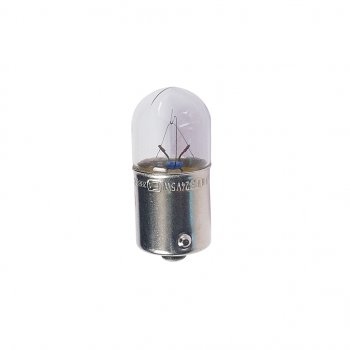 97 р. Лампа 24V R5W BA15s Master Life PHILIPS PHILIPS 13821mlcp  с доставкой в г. Кемерово. Увеличить фотографию 1