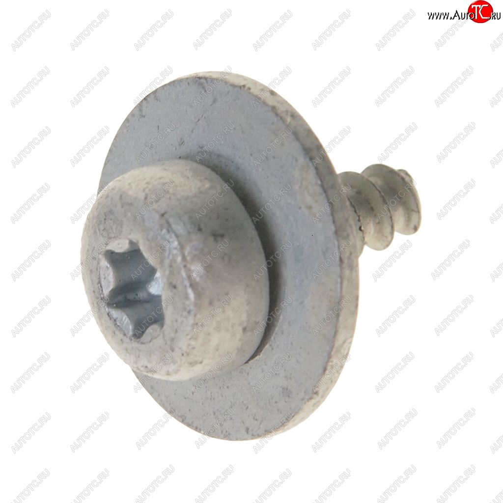 469 р. Пистон FORD Focus (04-) подкрылка переднего OE FORD 1388632  с доставкой в г. Кемерово