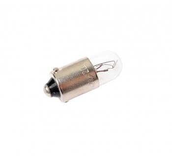 66 р. Лампа 24V 2W BA9s PHILIPS PHILIPS 13913cp  с доставкой в г. Кемерово. Увеличить фотографию 1