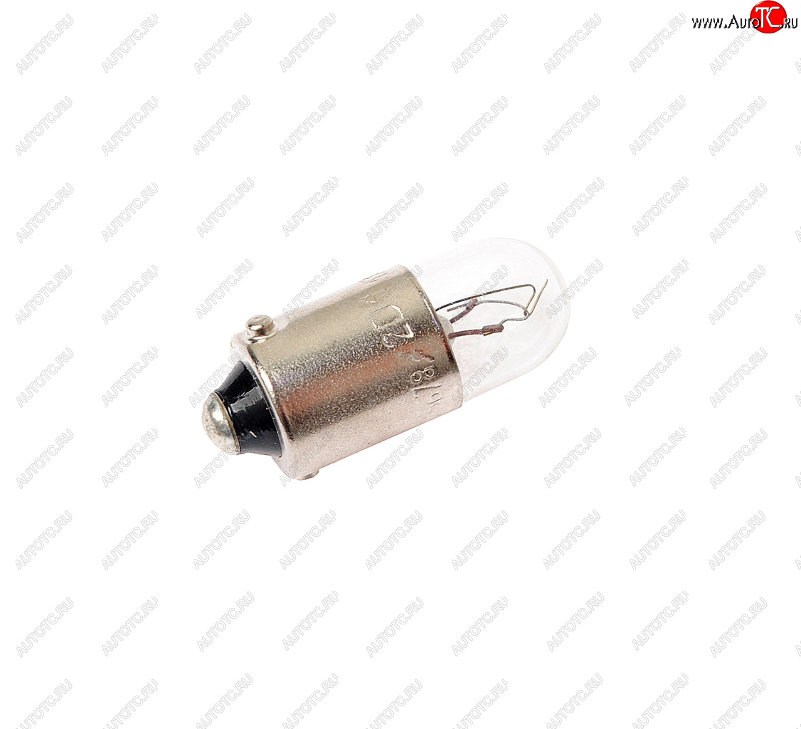 66 р. Лампа 24V 2W BA9s PHILIPS PHILIPS 13913cp  с доставкой в г. Кемерово