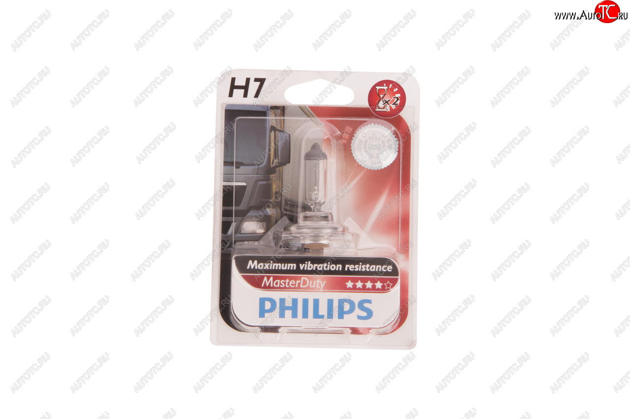 1 219 р. Лампа 24V H7 70W PX26d блистер (1шт.) Master Duty PHILIPS PHILIPS 13972mdb1 с доставкой в г. Кемерово Увеличить фотографию 1 1 219 р. Лампа 24V H7 70W PX26d блистер (1шт.) Master Duty PHILIPS PHILIPS 13972mdb1 с доставкой в г. Кемерово