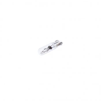 65 р. Лампа 24V WB T5 2W W2x4.6d PHILIPS PHILIPS 13974cp  с доставкой в г. Кемерово. Увеличить фотографию 1
