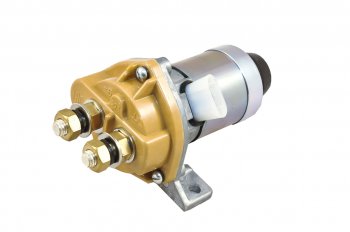 2 879 р. Выключатель массы дистанционный МАЗ 24V 50А 2-х контактный AVTOELECTRICA AVTOELECTRICA 1400.3737 ае  с доставкой в г. Кемерово. Увеличить фотографию 7