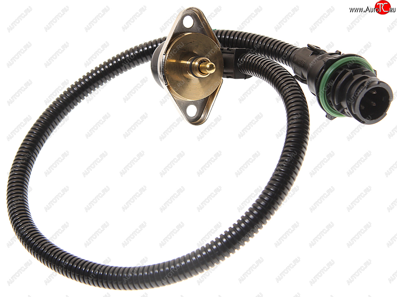 8 899 р. Датчик давления VOLVO наддува TE PARTS TE PARTS 14017524  с доставкой в г. Кемерово