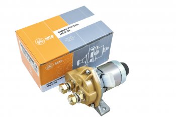 2 879 р. Выключатель массы дистанционный спецтехника 24V AVTOELECTRICA AVTOELECTRICA 1402.3737 ае  с доставкой в г. Кемерово. Увеличить фотографию 5
