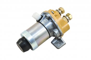 2 879 р. Выключатель массы дистанционный спецтехника 24V AVTOELECTRICA AVTOELECTRICA 1402.3737 ае  с доставкой в г. Кемерово. Увеличить фотографию 7