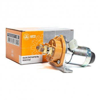 2 879 р. Выключатель массы дистанционный спецтехника 24V AVTOELECTRICA AVTOELECTRICA 1402.3737 ае  с доставкой в г. Кемерово. Увеличить фотографию 8