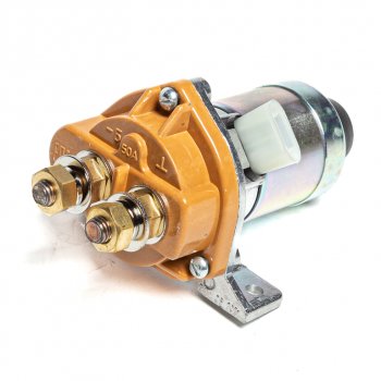 2 879 р. Выключатель массы дистанционный спецтехника 24V AVTOELECTRICA AVTOELECTRICA 1402.3737 ае  с доставкой в г. Кемерово. Увеличить фотографию 9