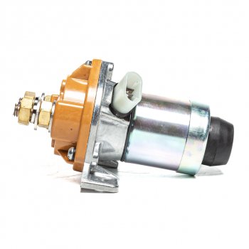 2 879 р. Выключатель массы дистанционный спецтехника 24V AVTOELECTRICA AVTOELECTRICA 1402.3737 ае  с доставкой в г. Кемерово. Увеличить фотографию 10