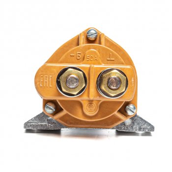 2 879 р. Выключатель массы дистанционный спецтехника 24V AVTOELECTRICA AVTOELECTRICA 1402.3737 ае  с доставкой в г. Кемерово. Увеличить фотографию 11