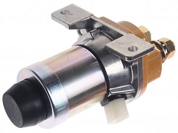 2 879 р. Выключатель массы дистанционный спецтехника 24V AVTOELECTRICA AVTOELECTRICA 1402.3737 ае  с доставкой в г. Кемерово. Увеличить фотографию 1