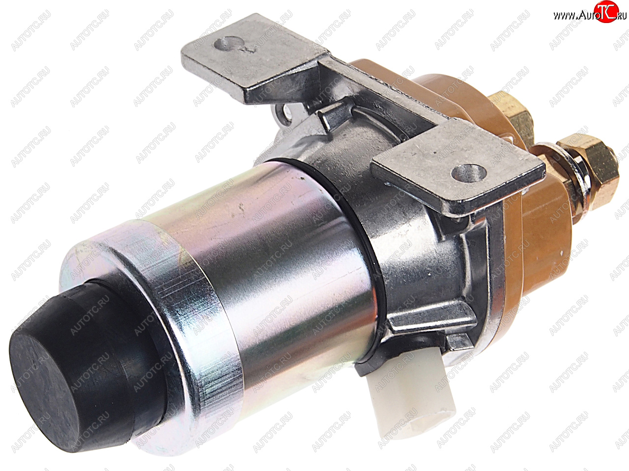 2 879 р. Выключатель массы дистанционный спецтехника 24V AVTOELECTRICA AVTOELECTRICA 1402.3737 ае  с доставкой в г. Кемерово