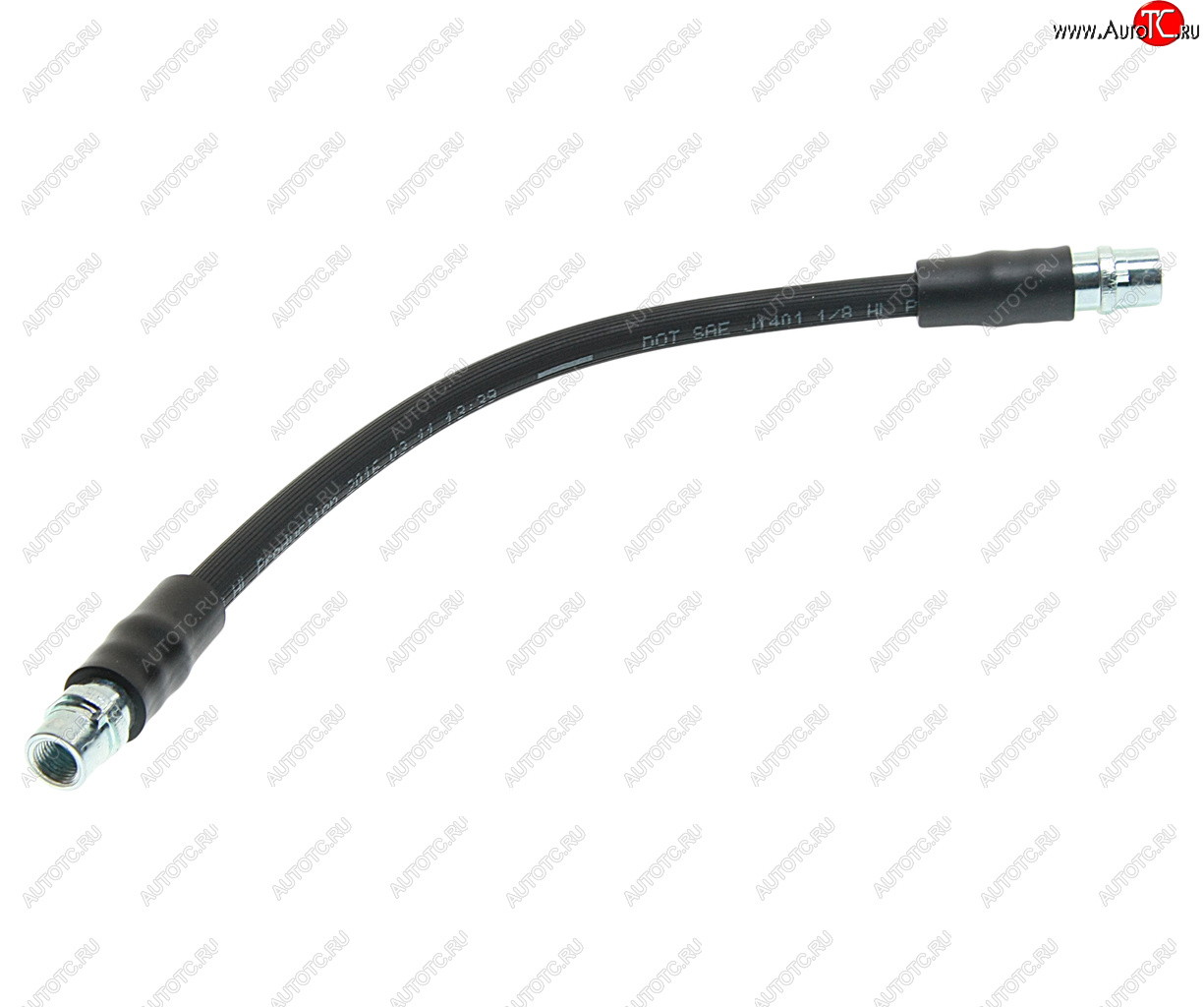 859 р. Шланг тормозной AUDI A4,A6 передний FEBI FEBI 14042  с доставкой в г. Кемерово