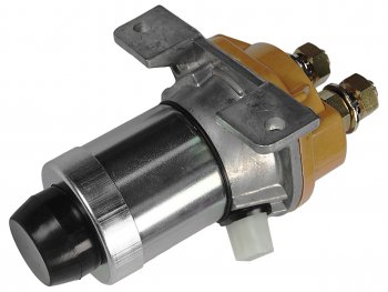 2 899 р. Выключатель массы дистанционный КАМАЗ УРАЛ 24V 50А AVTOELECTRICA AVTOELECTRICA 1407.3737 ае  с доставкой в г. Кемерово. Увеличить фотографию 3
