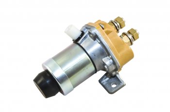 2 899 р. Выключатель массы дистанционный КАМАЗ УРАЛ 24V 50А AVTOELECTRICA AVTOELECTRICA 1407.3737 ае  с доставкой в г. Кемерово. Увеличить фотографию 8