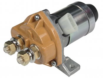 2 899 р. Выключатель массы дистанционный КАМАЗ УРАЛ 24V 50А AVTOELECTRICA AVTOELECTRICA 1407.3737 ае  с доставкой в г. Кемерово. Увеличить фотографию 1