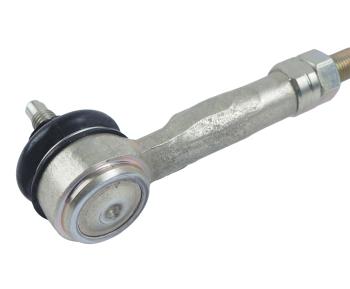 3 289 р. Тяга КАМАЗ-5490 реактивная привода КПП в сборе ROSTAR ROSTAR 14101-1703520-30  с доставкой в г. Кемерово. Увеличить фотографию 2
