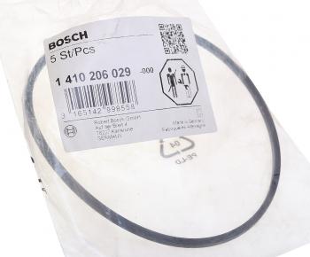 629 р. Кольцо уплотнительное MERCEDES ТНВД BOSCH BOSCH 1410206029  с доставкой в г. Кемерово. Увеличить фотографию 3