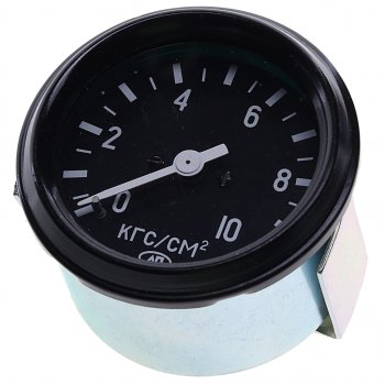 1 399 р. Манометр АВТОПРИБОР АВТОПРИБОР 1411.3830010  с доставкой в г. Кемерово. Увеличить фотографию 1