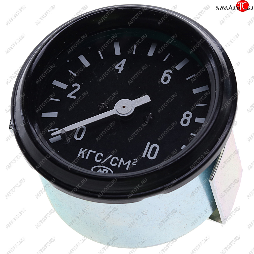 1 399 р. Манометр АВТОПРИБОР АВТОПРИБОР 1411.3830010  с доставкой в г. Кемерово