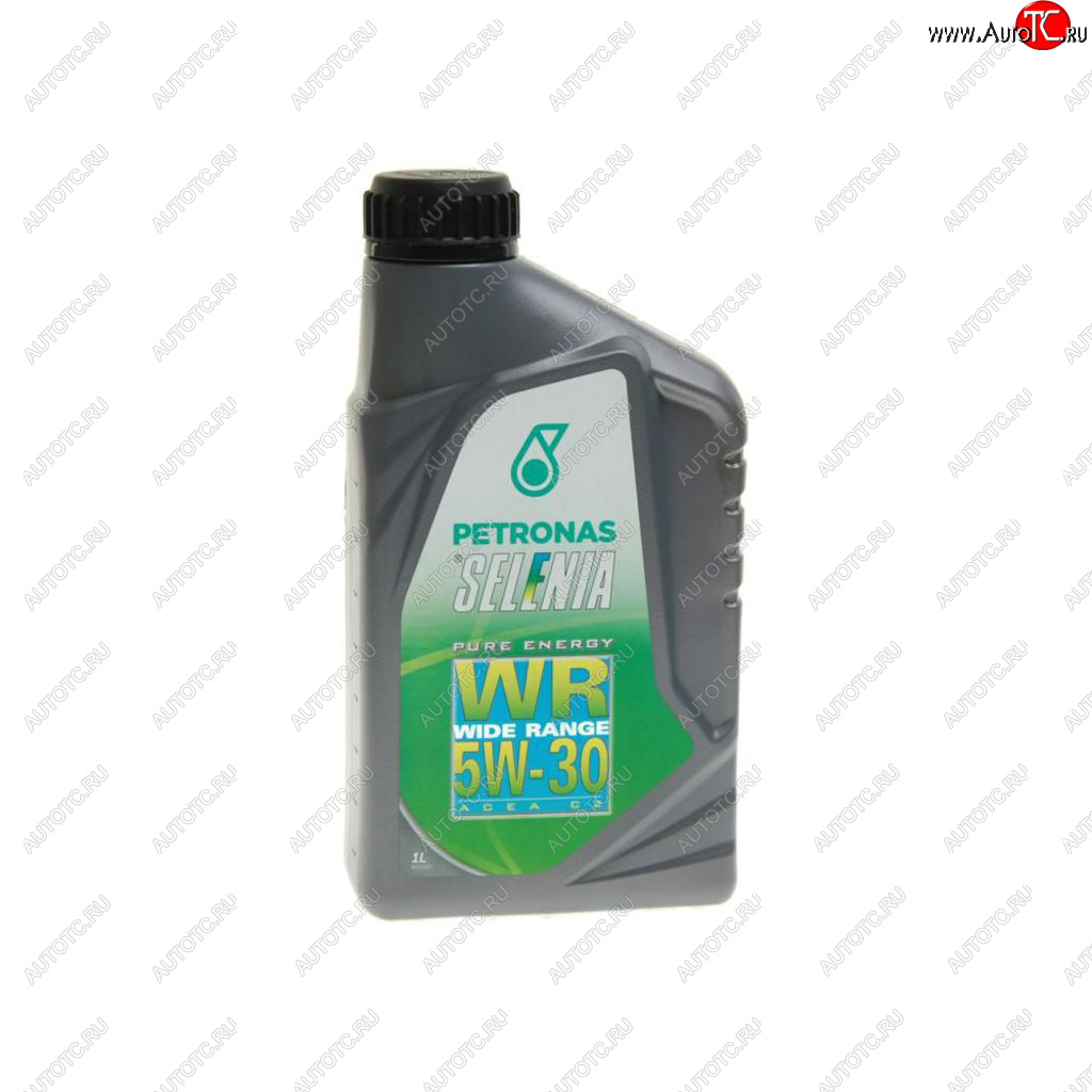 1 879 р. Масло дизельное WR 5W30 синт.1л SELENIA PETRONAS PETRONAS 14121619 PETRONAS 14121619  с доставкой в г. Кемерово