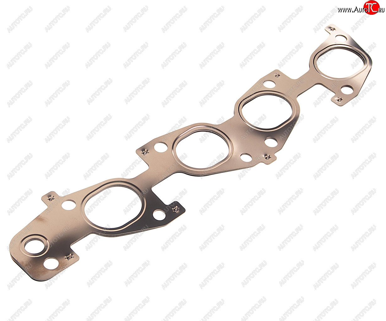 2 089 р. Прокладка коллектора SUZUKI SX4 выпускного OE SUZUKI 14140-65d02 SUZUKI 14140-65d02  с доставкой в г. Кемерово