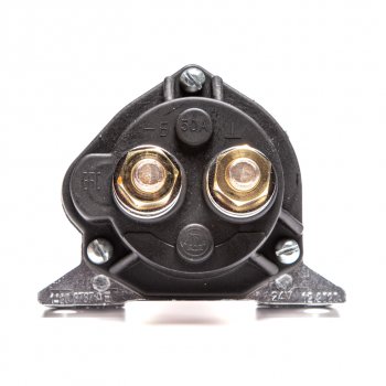 3 099 р. Выключатель массы дистанционный МАЗ AVTOELECTRICA AVTOELECTRICA 1420.3737 ае  с доставкой в г. Кемерово. Увеличить фотографию 8