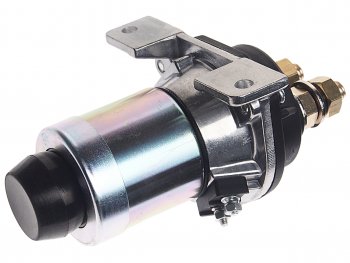 3 099 р. Выключатель массы дистанционный МАЗ AVTOELECTRICA AVTOELECTRICA 1420.3737 ае  с доставкой в г. Кемерово. Увеличить фотографию 1