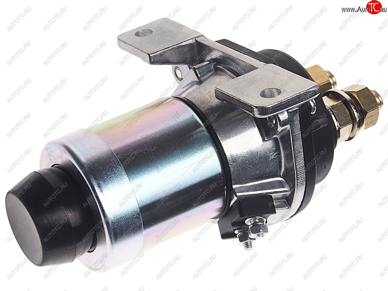 3 099 р. Выключатель массы дистанционный МАЗ AVTOELECTRICA AVTOELECTRICA 1420.3737 ае  с доставкой в г. Кемерово